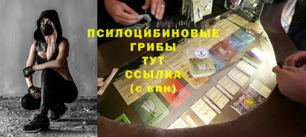 молекула духа Беломорск